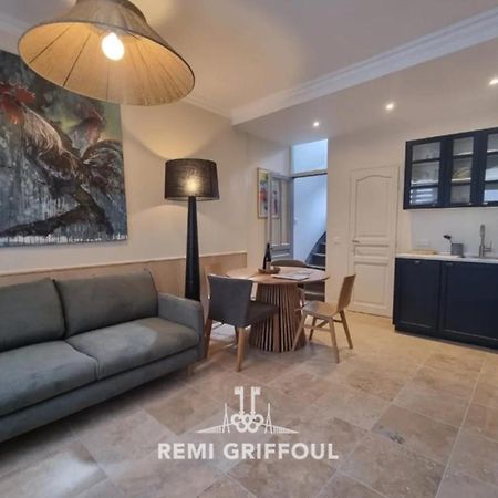 La Maison D'Etienne Renovated In 2025! City Center 4 Guests 翁弗勒尔 外观 照片