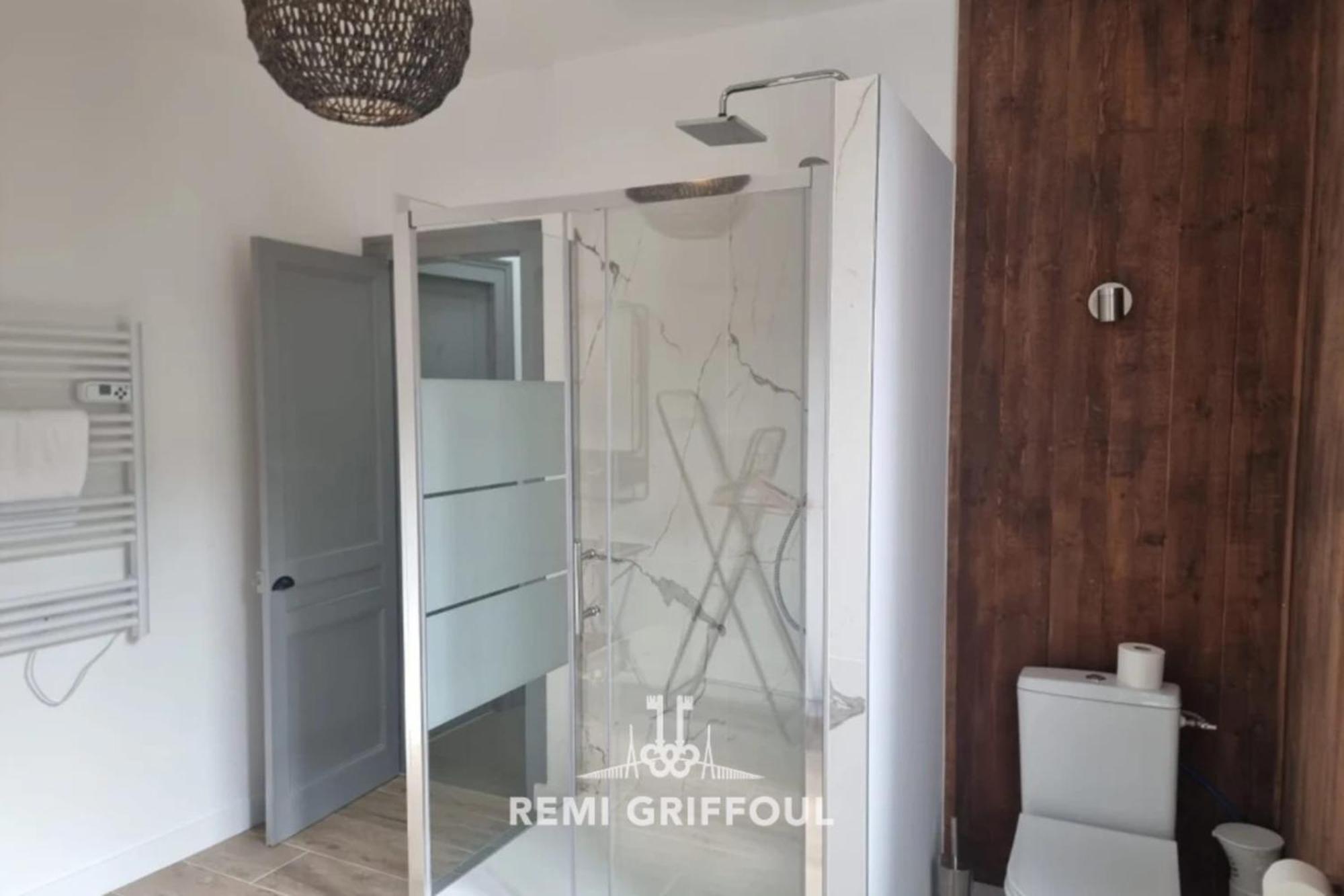La Maison D'Etienne Renovated In 2025! City Center 4 Guests 翁弗勒尔 外观 照片