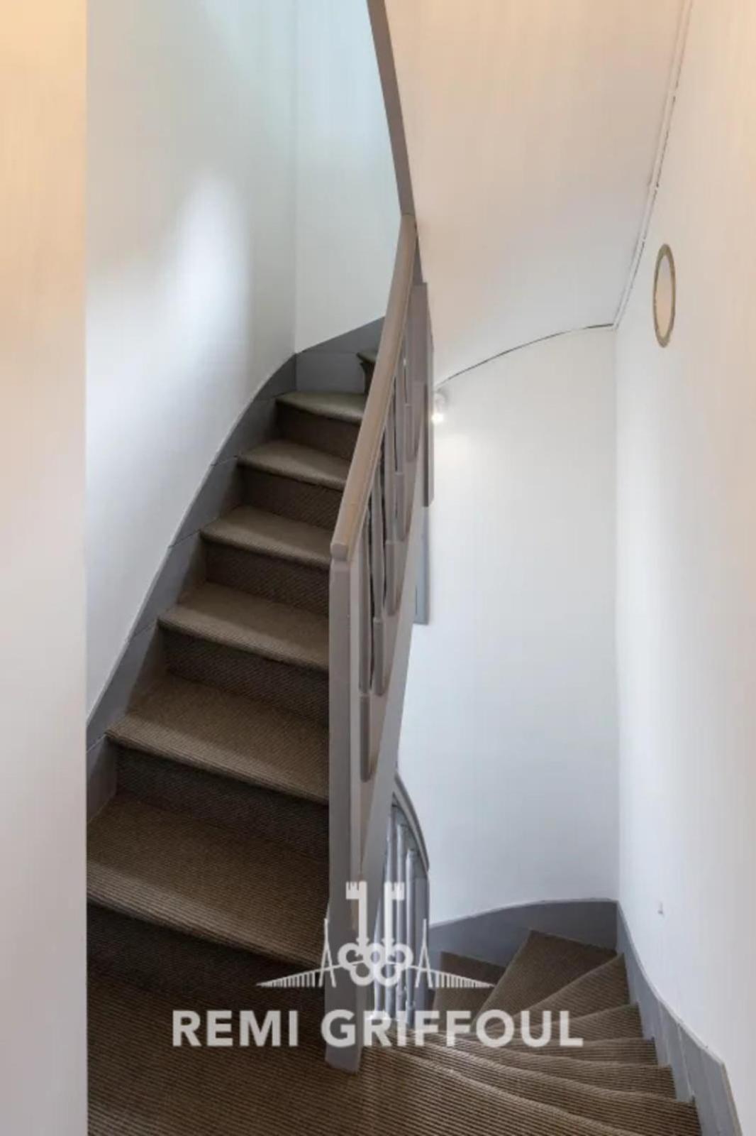 La Maison D'Etienne Renovated In 2025! City Center 4 Guests 翁弗勒尔 外观 照片